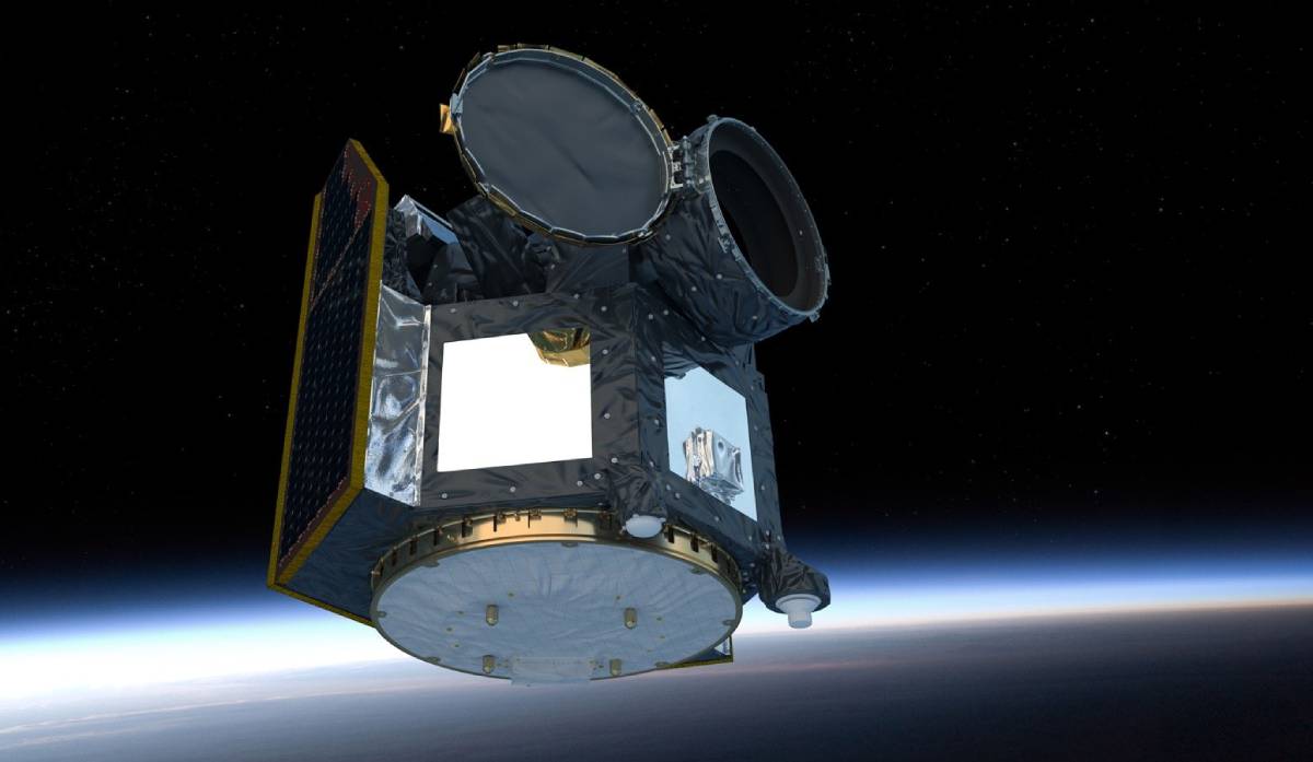 Lansiran satelit Cheops, otkrit će nove detalje o planetima oko dalekih zvijezda